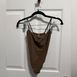 Skims Fitseverybody Bodysuit